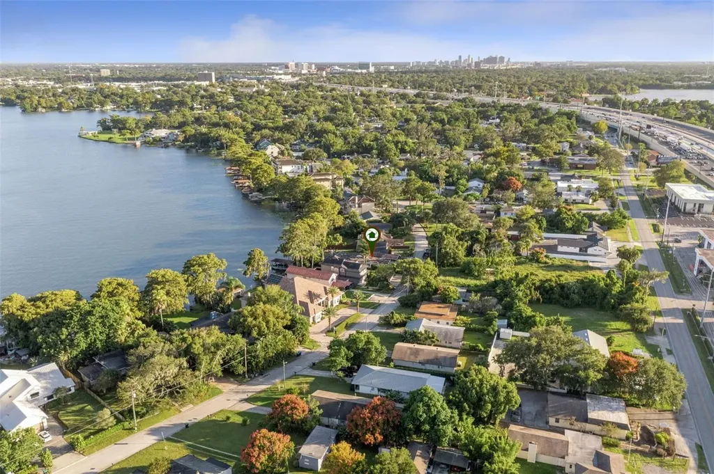 560 Ololu Drive Winter Park FL 32789