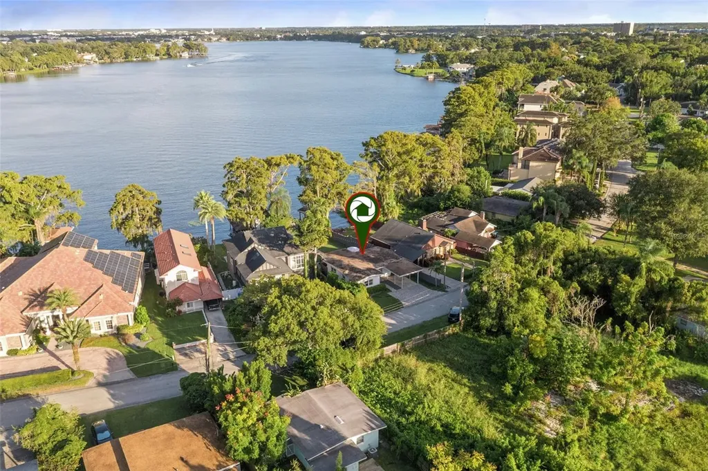 560 Ololu Drive Winter Park FL 32789