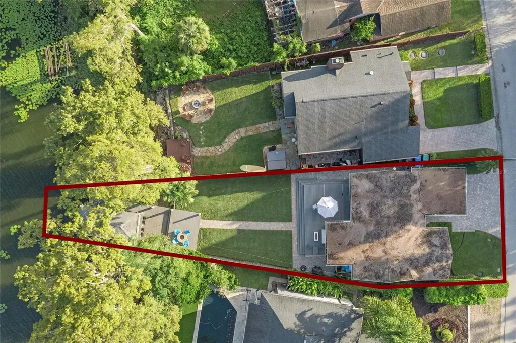 560 Ololu Drive Winter Park FL 32789