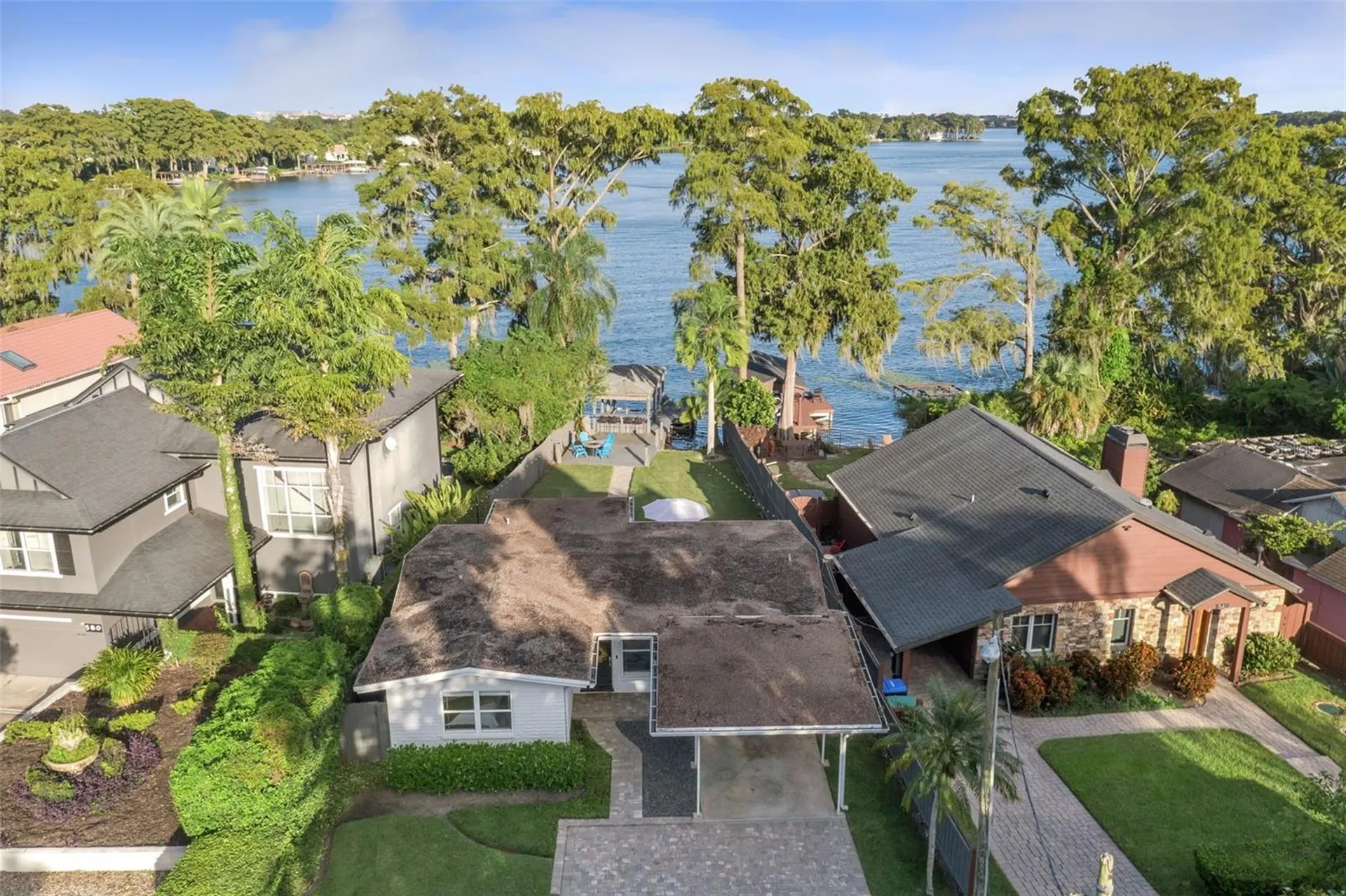 560 Ololu Drive Winter Park FL 32789