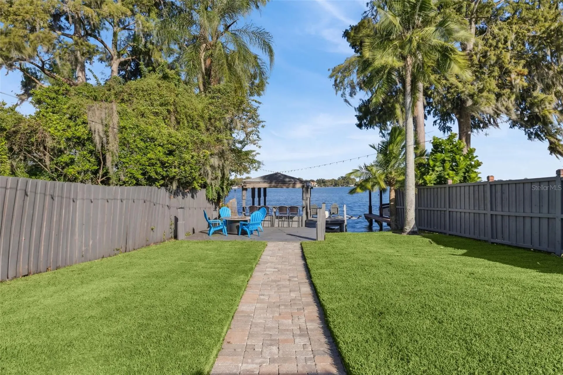 560 Ololu Drive Winter Park FL 32789