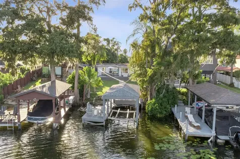 560 Ololu Drive Winter Park FL 32789