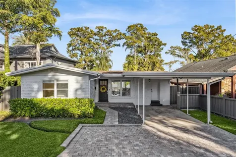560 Ololu Drive Winter Park FL 32789