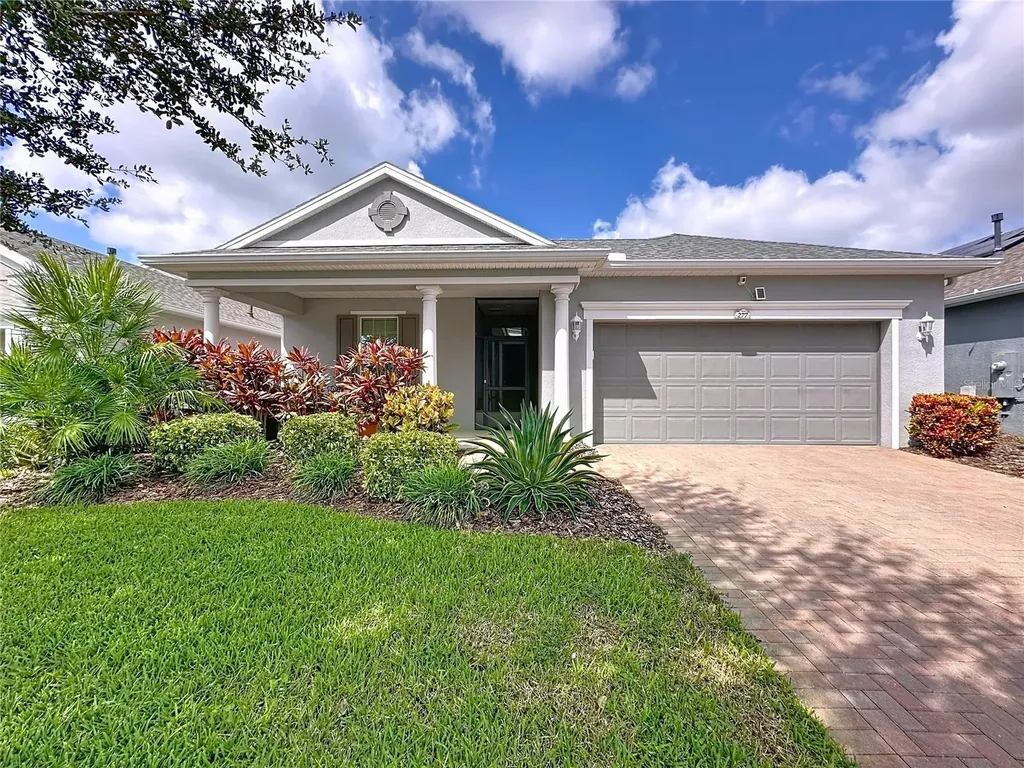 277 Silver Maple Road Groveland FL 34736