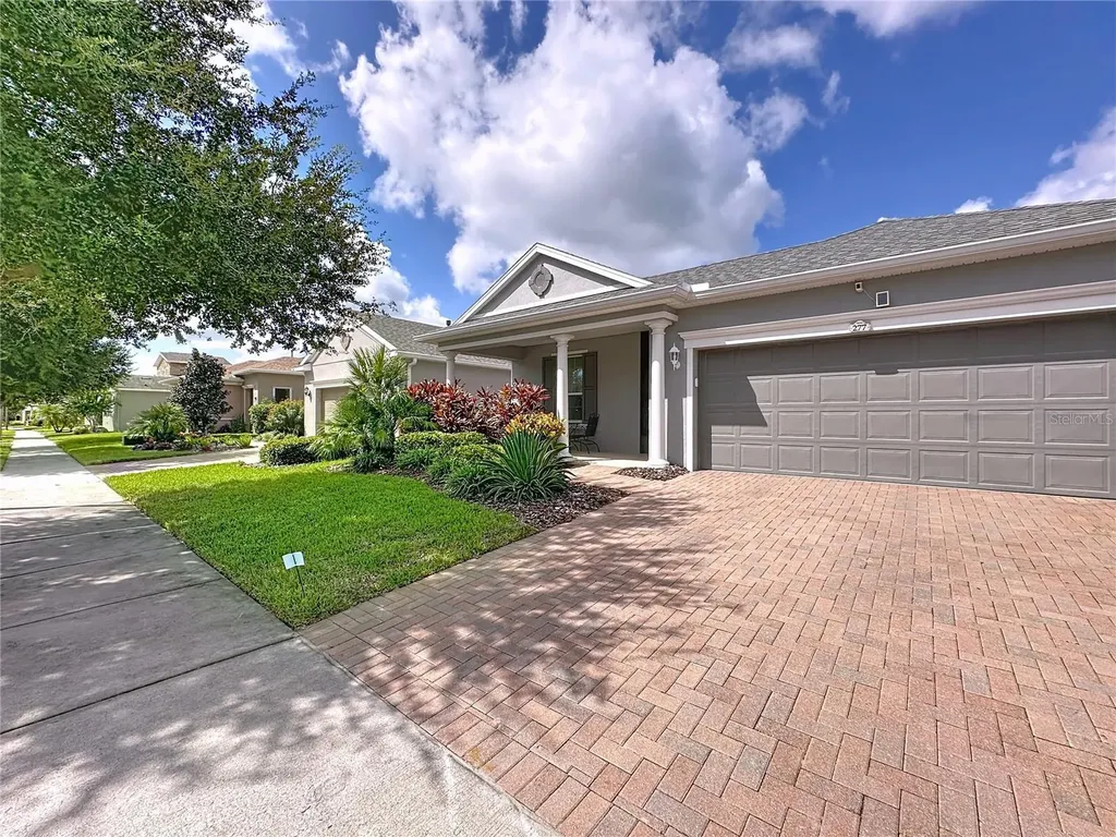 277 Silver Maple Road Groveland FL 34736