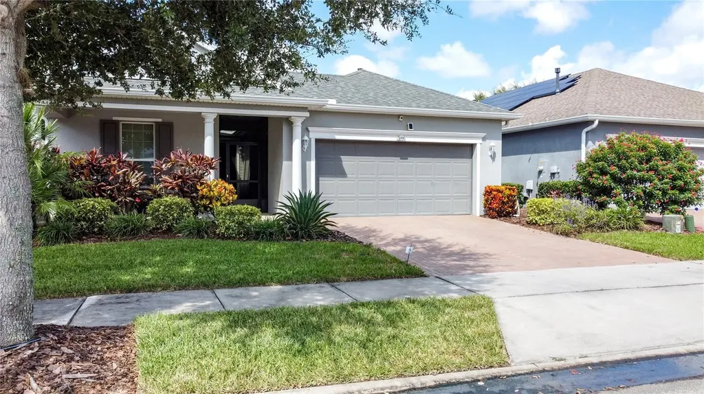 277 Silver Maple Road Groveland FL 34736