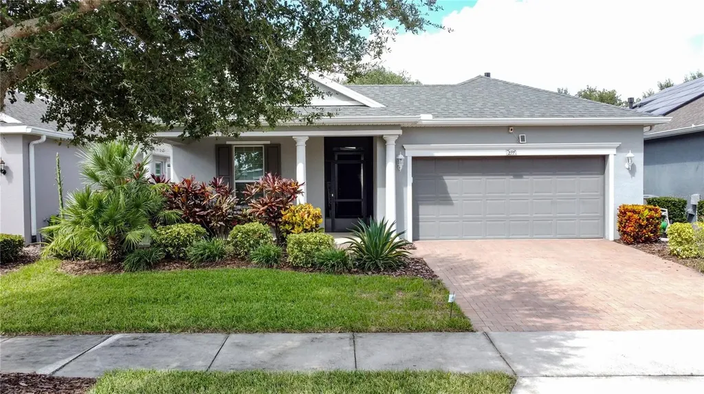 277 Silver Maple Road Groveland FL 34736