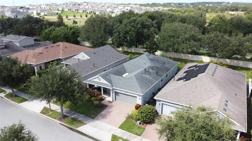 277 Silver Maple Road Groveland FL 34736