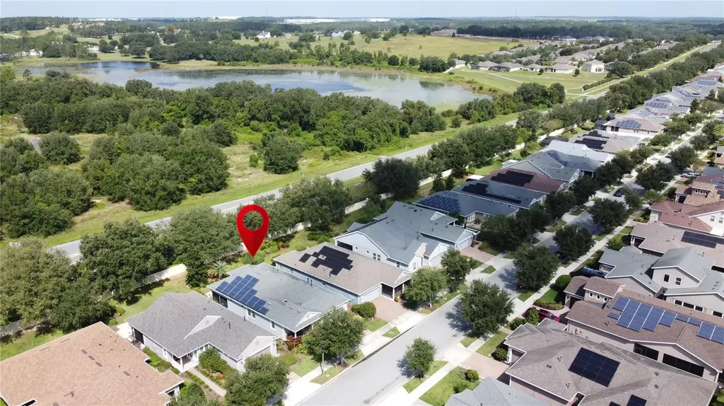 277 Silver Maple Road Groveland FL 34736