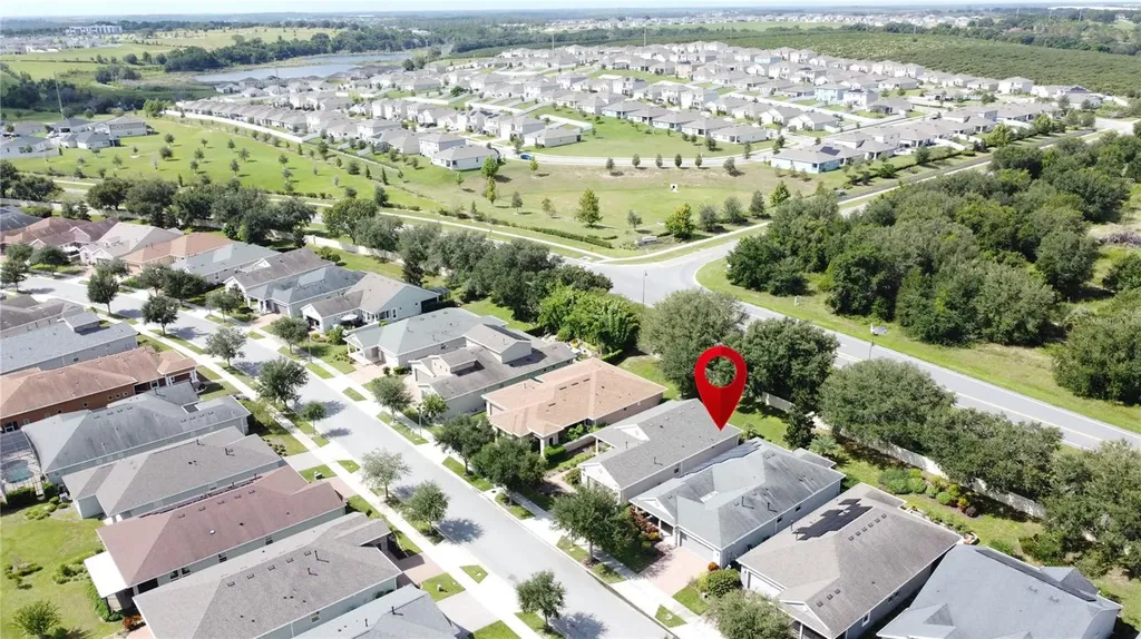 277 Silver Maple Road Groveland FL 34736