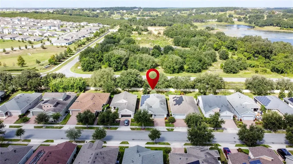 277 Silver Maple Road Groveland FL 34736