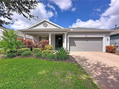 277 Silver Maple Road Groveland FL 34736