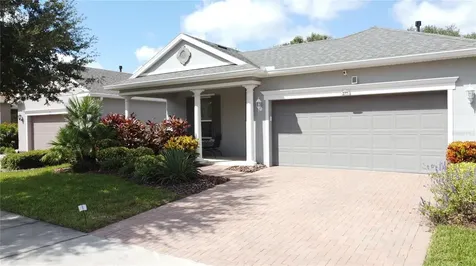 277 Silver Maple Road Groveland FL 34736
