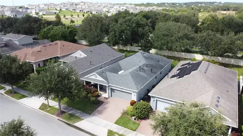 277 Silver Maple Road Groveland FL 34736