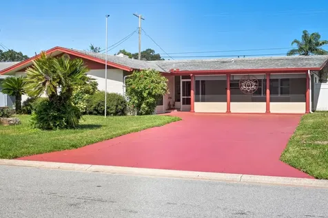 1421 Margina Avenue Daytona Beach FL 32114