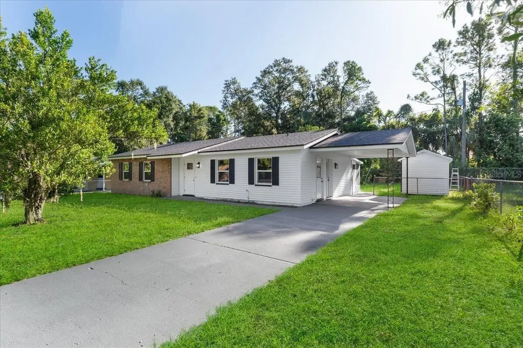 2923 Kathryn Avenue Lakeland FL 33805