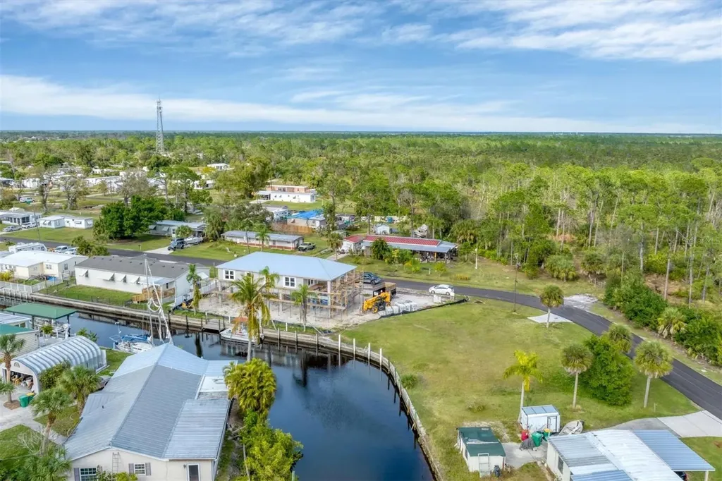 4203 Hollis Avenue Port Charlotte FL 33953