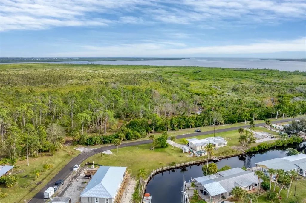 4203 Hollis Avenue Port Charlotte FL 33953