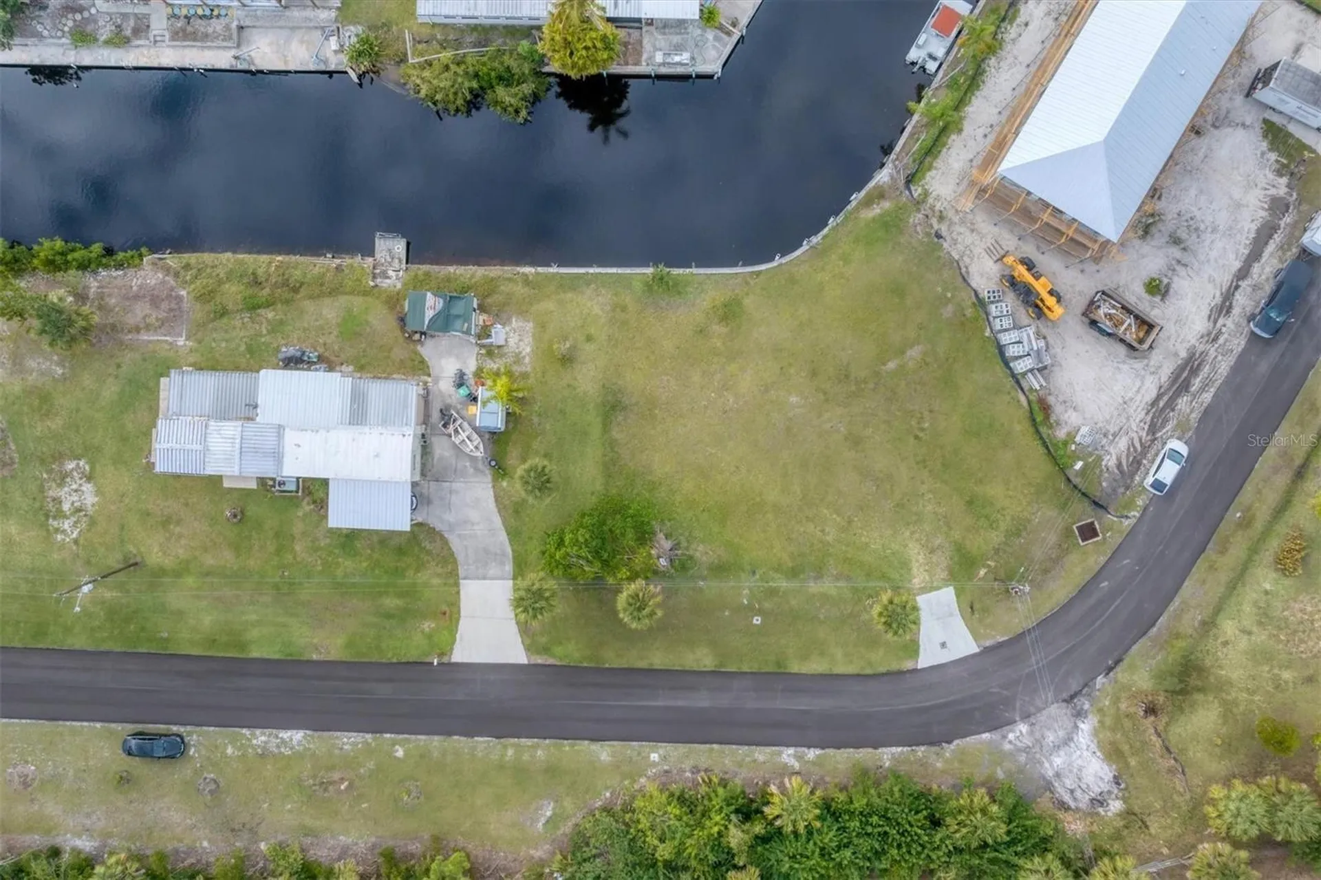 4203 Hollis Avenue Port Charlotte FL 33953