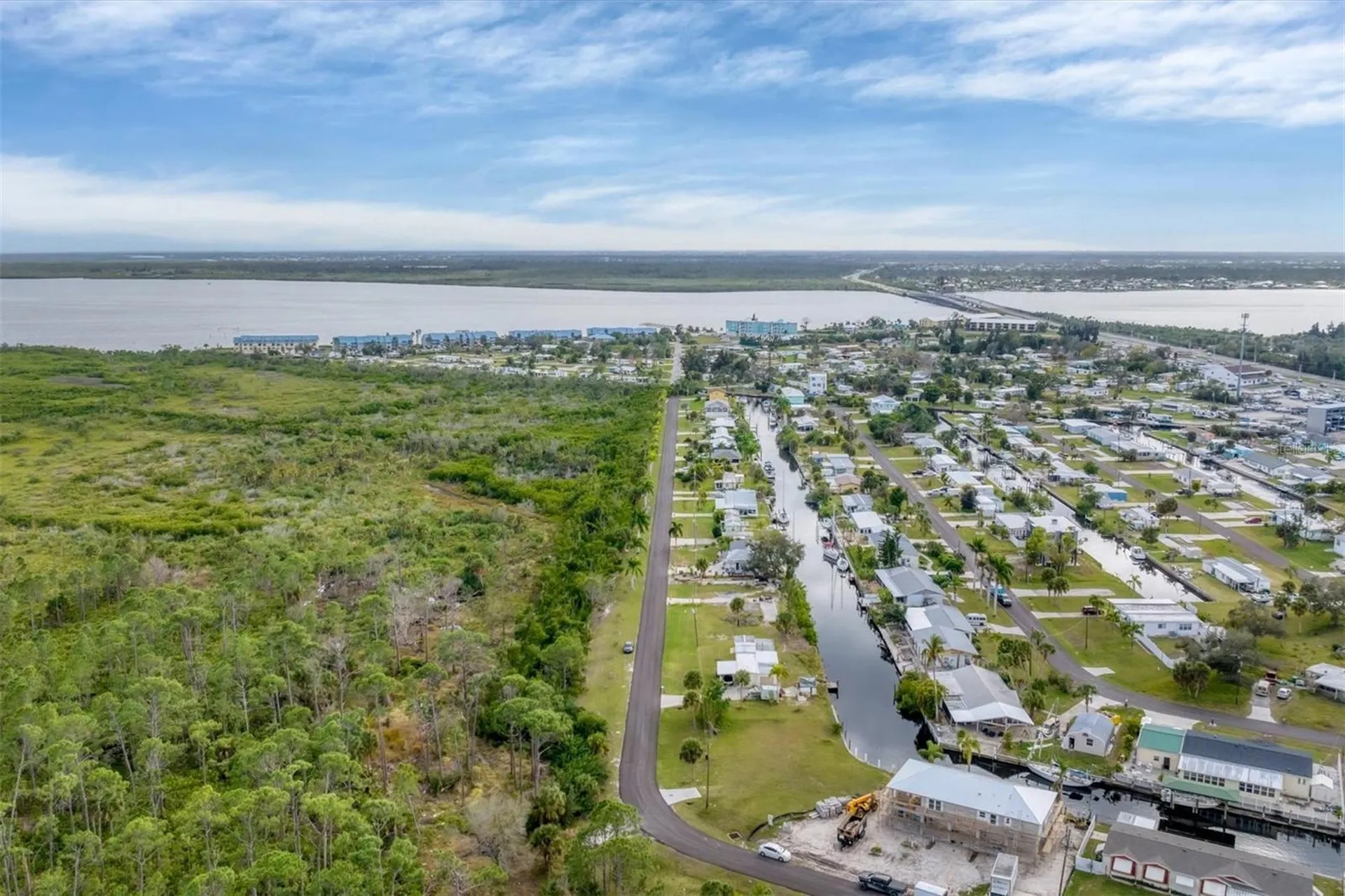 4203 Hollis Avenue Port Charlotte FL 33953