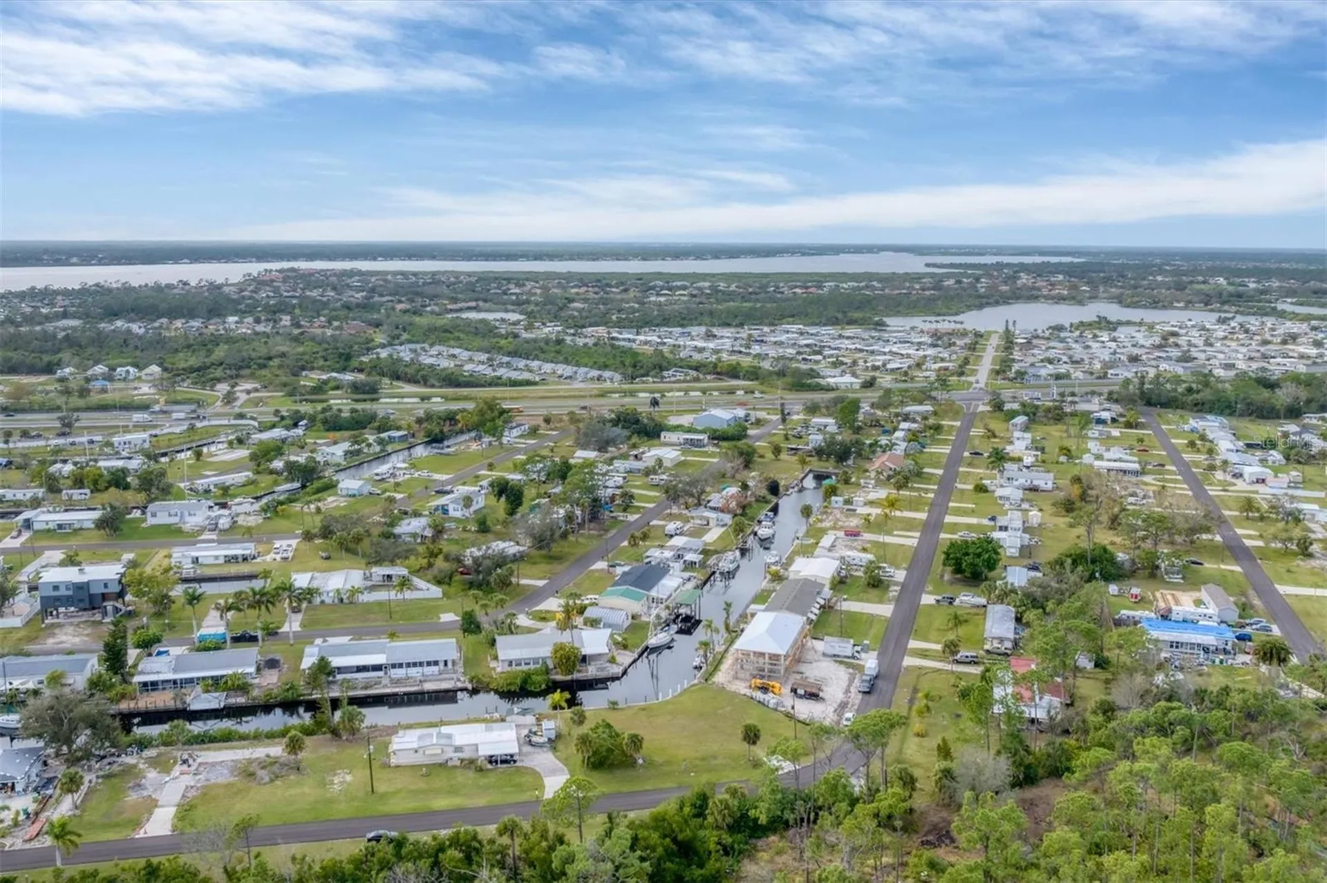 4203 Hollis Avenue Port Charlotte FL 33953