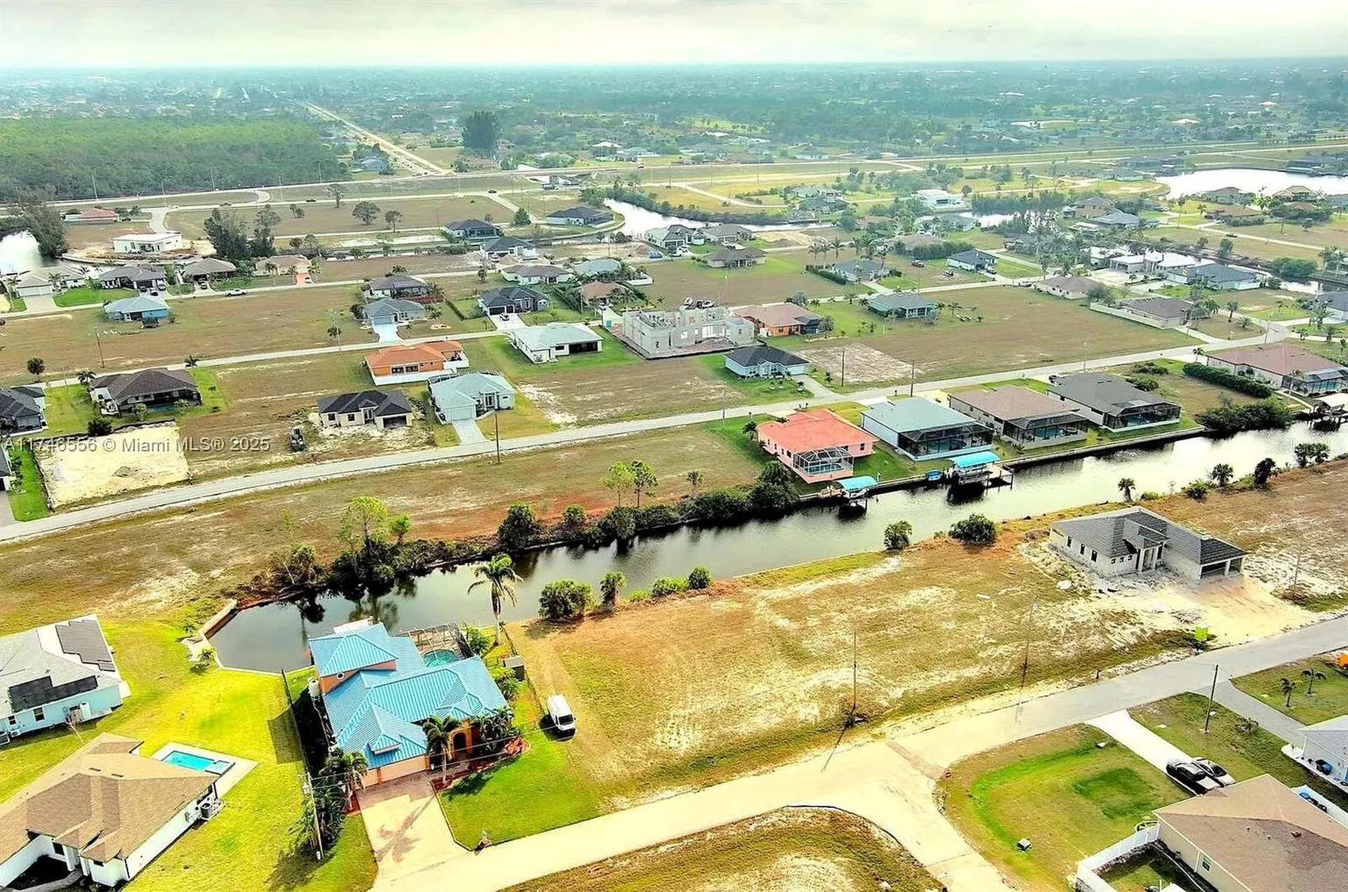 1939 NW 34th Place Cape Coral FL 33993