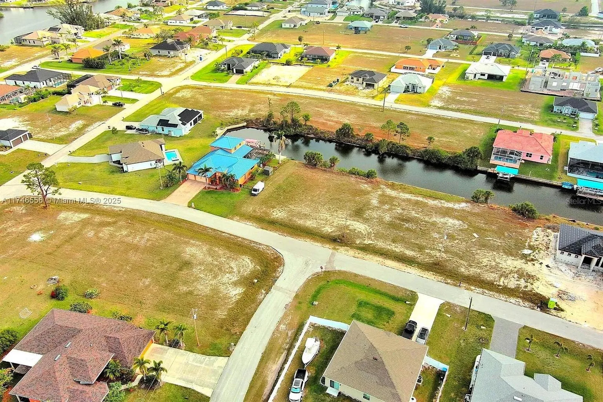 1939 NW 34th Place Cape Coral FL 33993