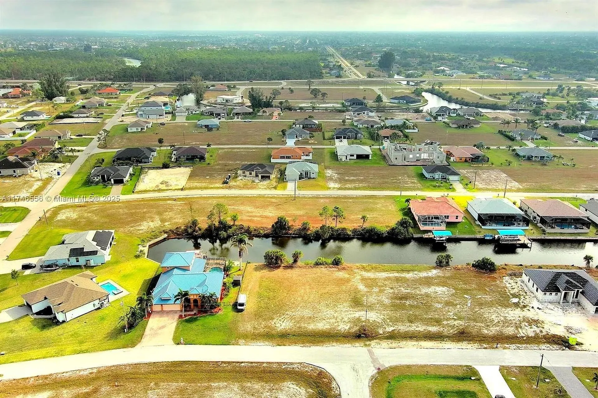 1939 NW 34th Place Cape Coral FL 33993
