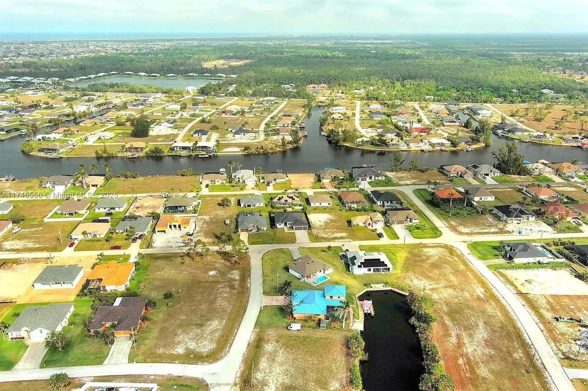 1939 NW 34th Place Cape Coral FL 33993