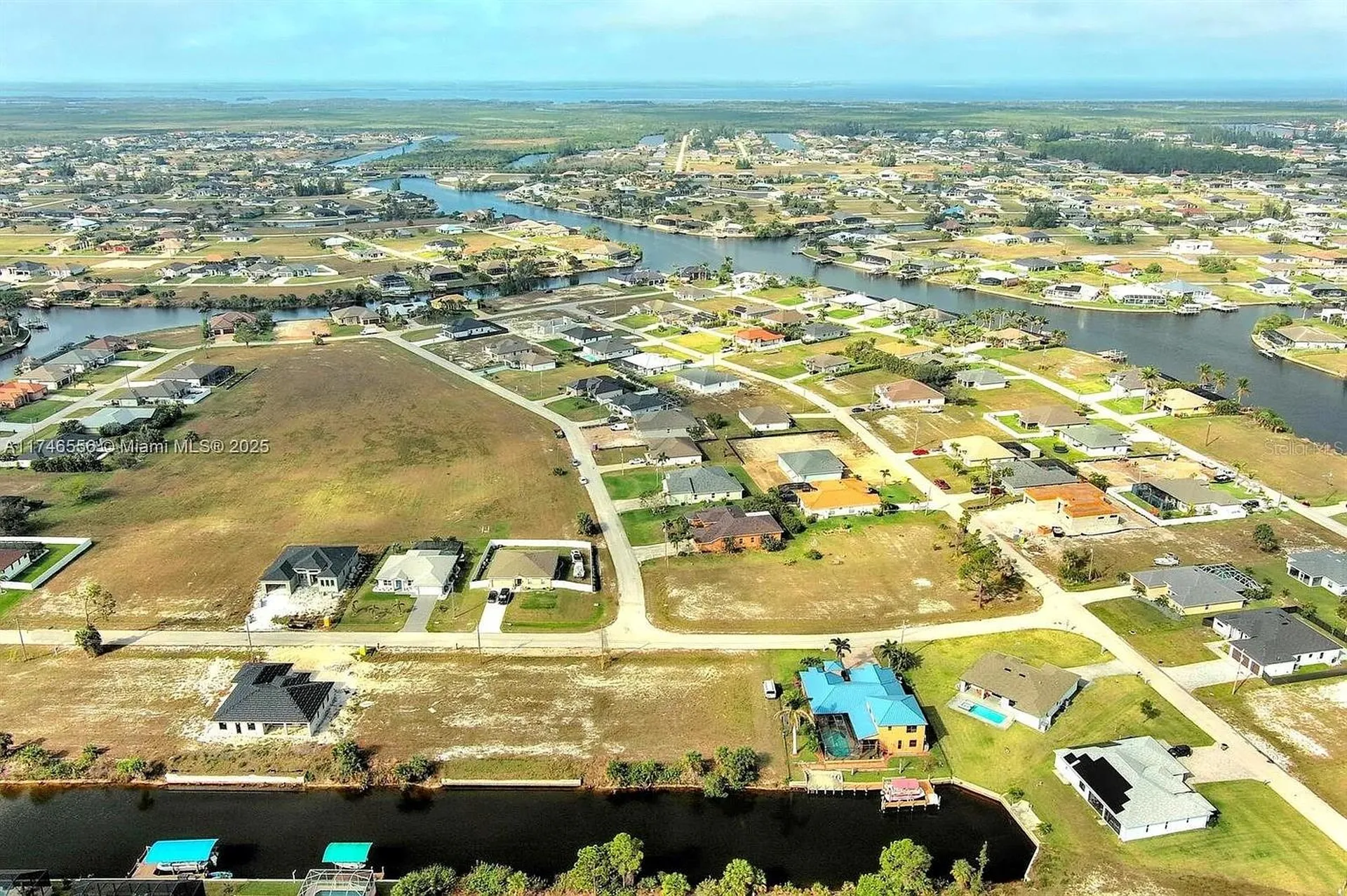 1939 NW 34th Place Cape Coral FL 33993