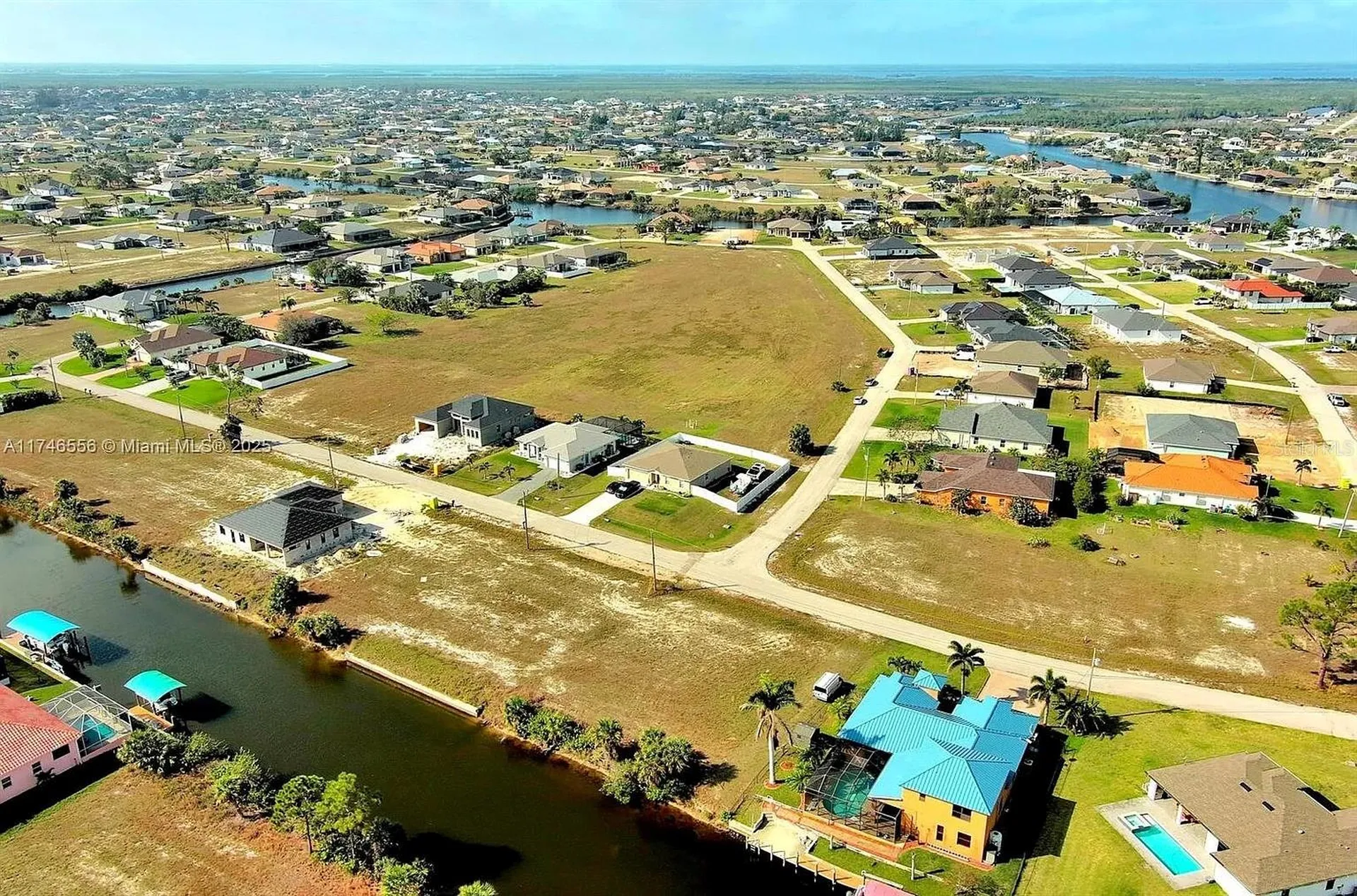1939 NW 34th Place Cape Coral FL 33993