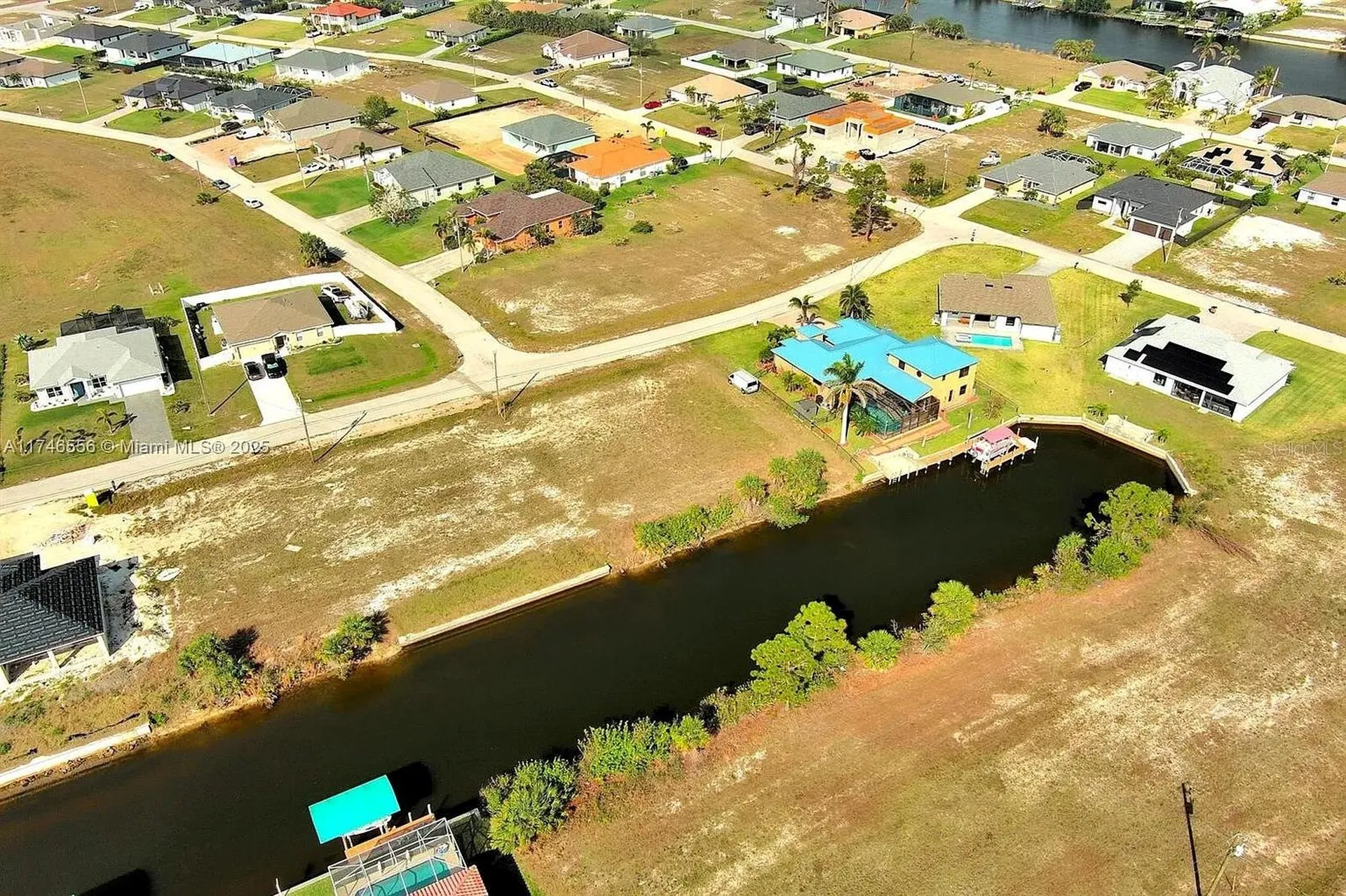 1939 NW 34th Place Cape Coral FL 33993