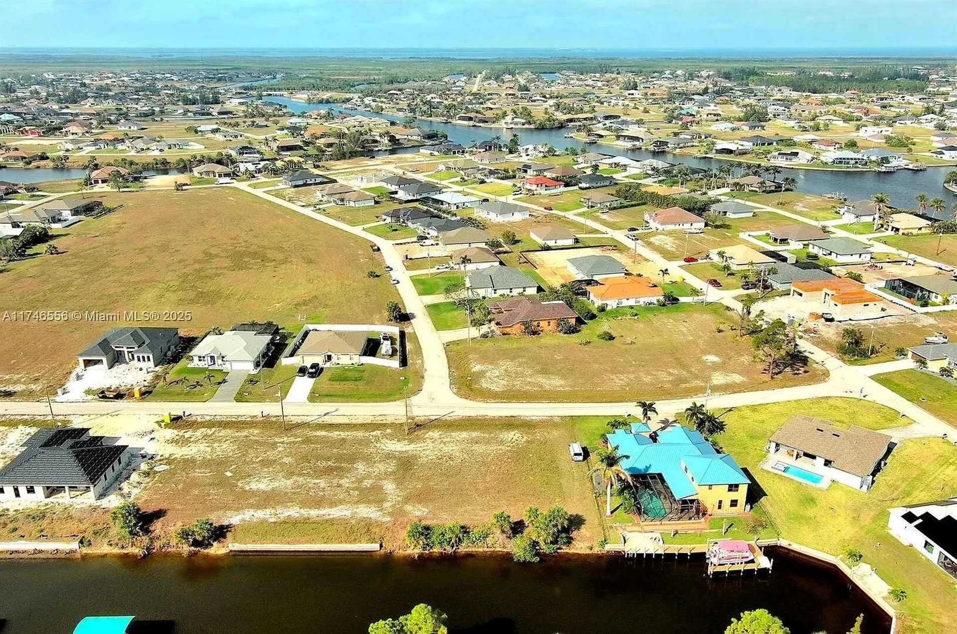 1939 NW 34th Place Cape Coral FL 33993