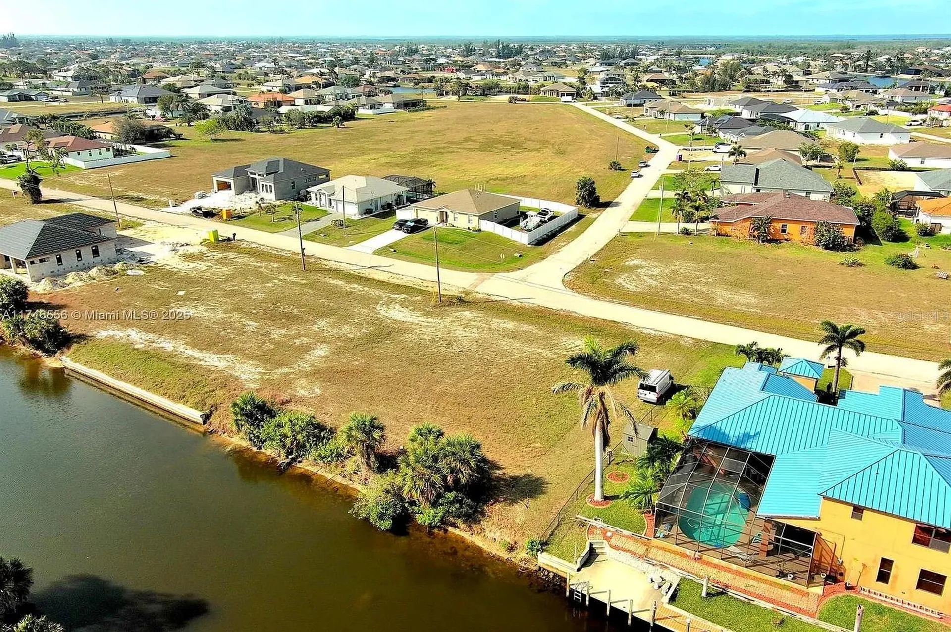 1939 NW 34th Place Cape Coral FL 33993