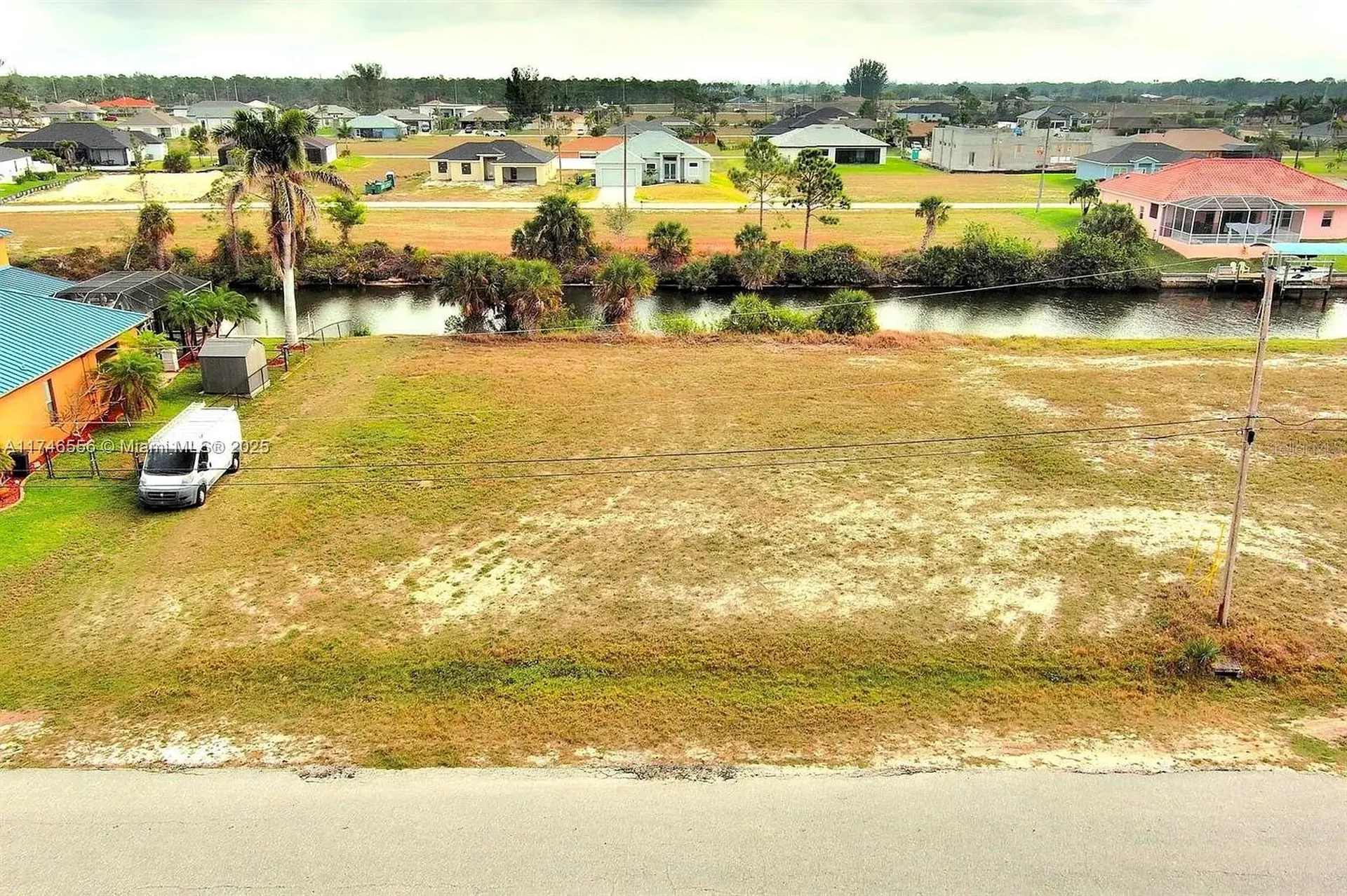 1939 NW 34th Place Cape Coral FL 33993