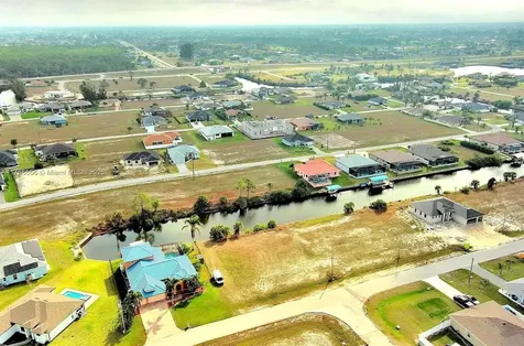 1939 NW 34th Place Cape Coral FL 33993