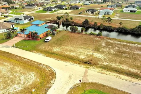 1939 NW 34th Place Cape Coral FL 33993