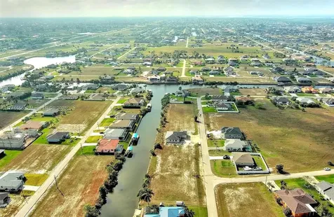 1939 NW 34th Place Cape Coral FL 33993