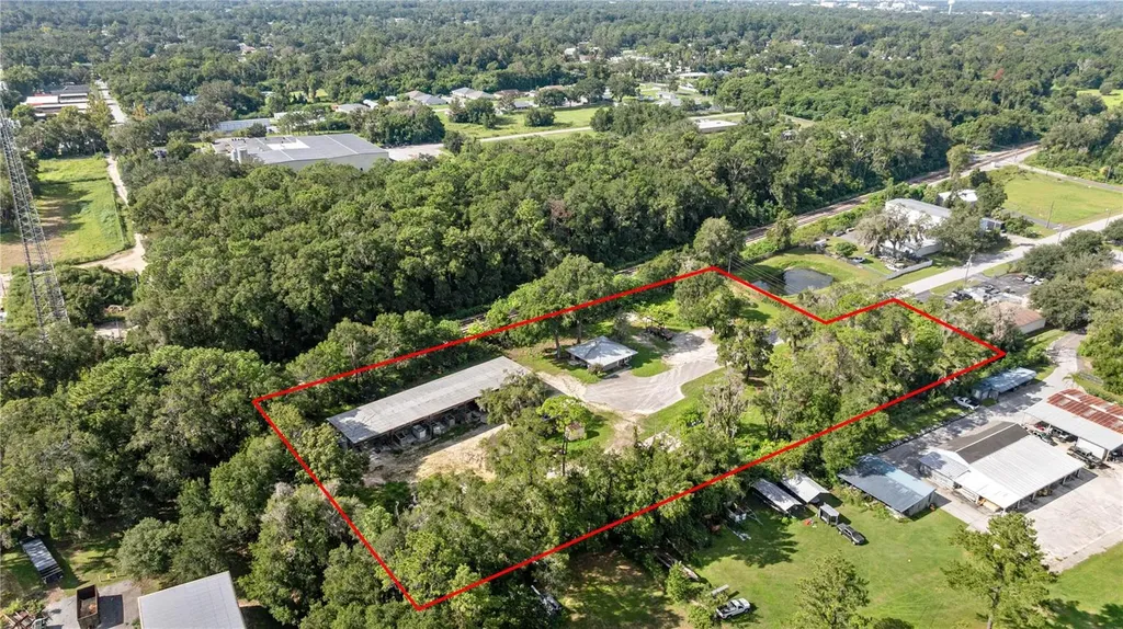 2021 NE 20th Street Ocala FL 34470