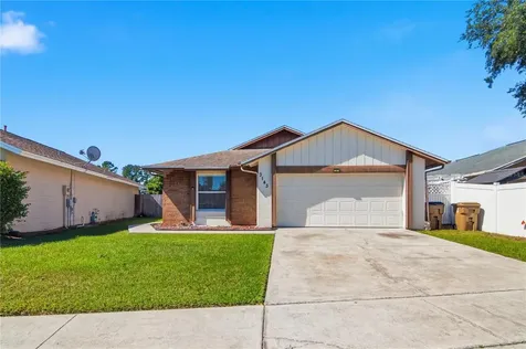 3143 Pinto Drive Kissimmee FL 34746