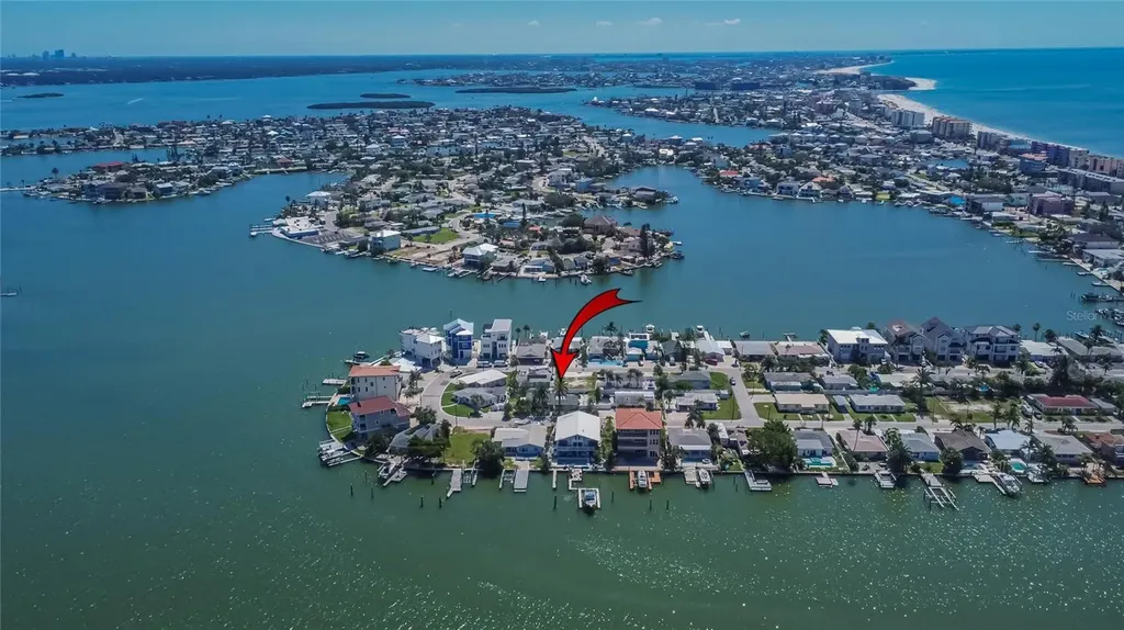 363 145th Avenue E Madeira Beach FL 33708