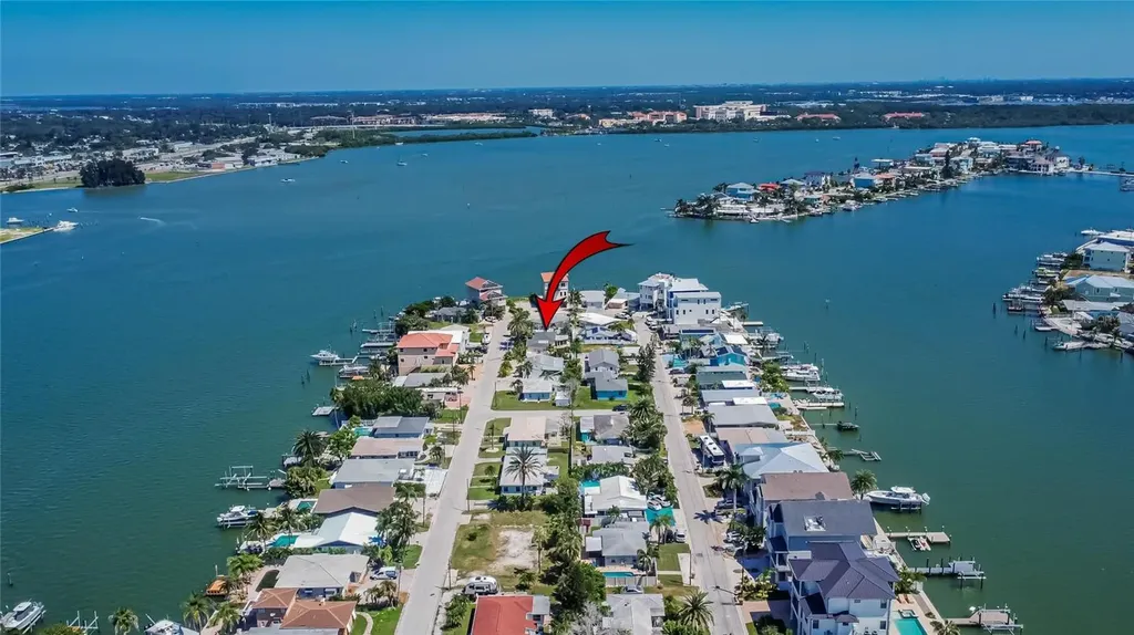 363 145th Avenue E Madeira Beach FL 33708