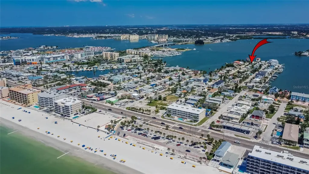 363 145th Avenue E Madeira Beach FL 33708