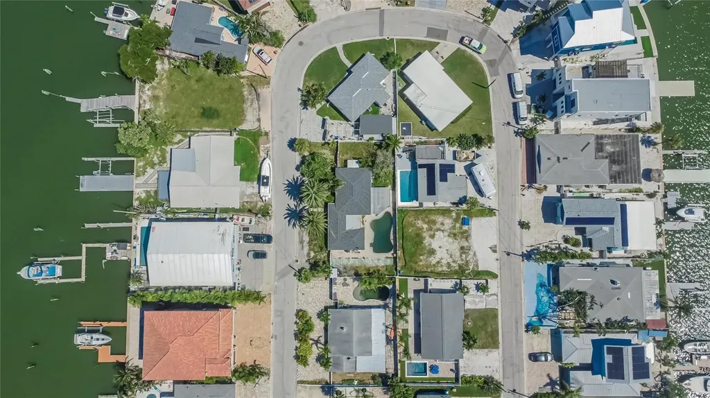363 145th Avenue E Madeira Beach FL 33708