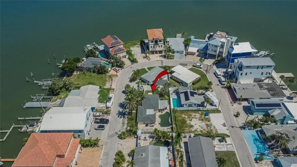 363 145th Avenue E Madeira Beach FL 33708