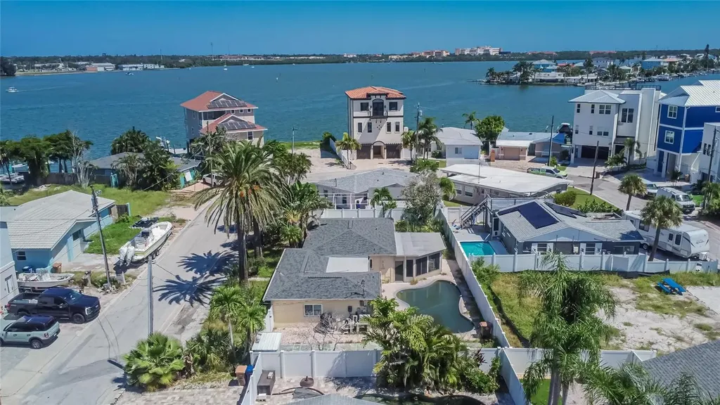 363 145th Avenue E Madeira Beach FL 33708