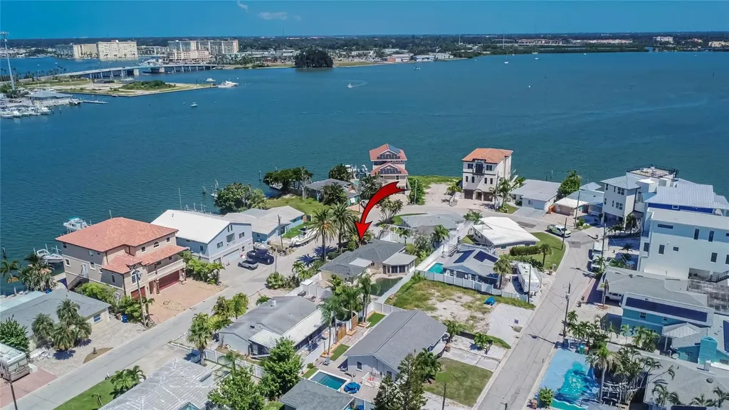 363 145th Avenue E Madeira Beach FL 33708