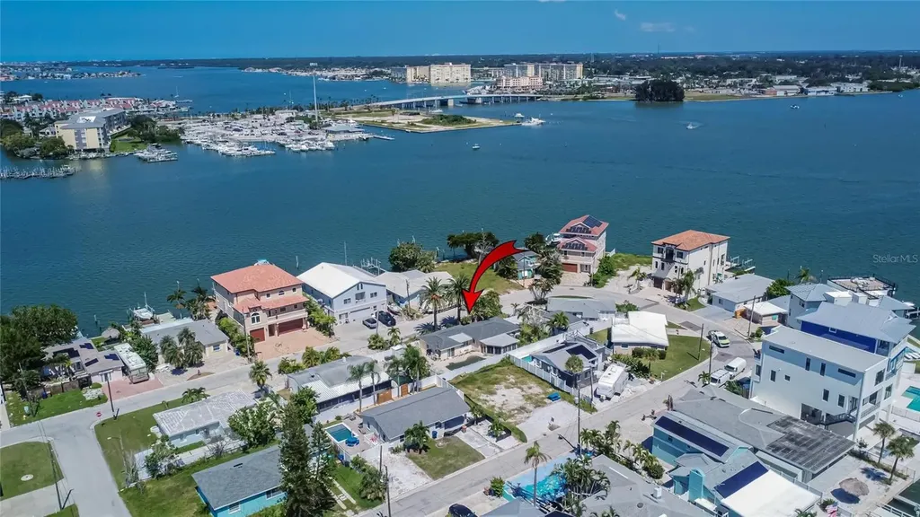 363 145th Avenue E Madeira Beach FL 33708