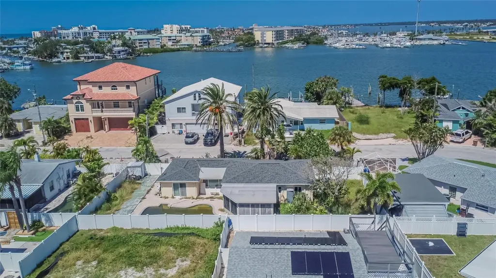 363 145th Avenue E Madeira Beach FL 33708