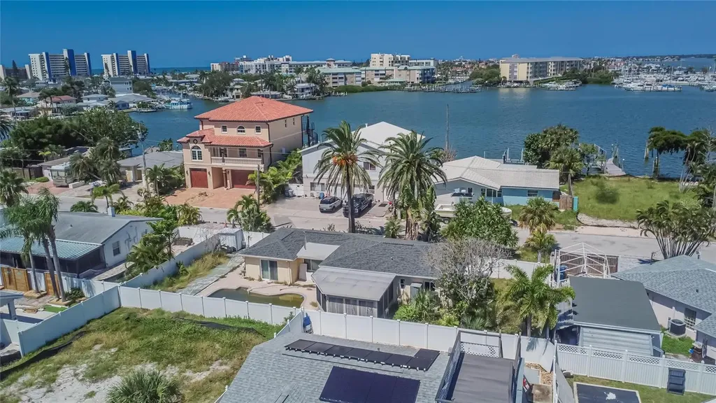 363 145th Avenue E Madeira Beach FL 33708